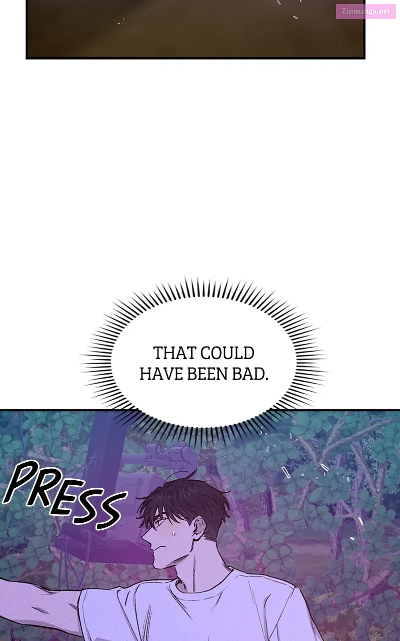Onsaemiro:Never Changing Zinmanga X Chapter 37 Page 9