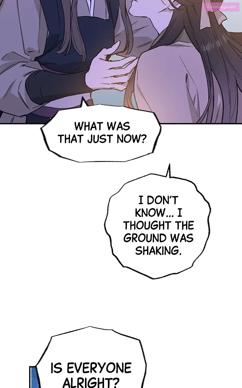 Onsaemiro:Never Changing Zinmanga X Chapter 37 Page 16
