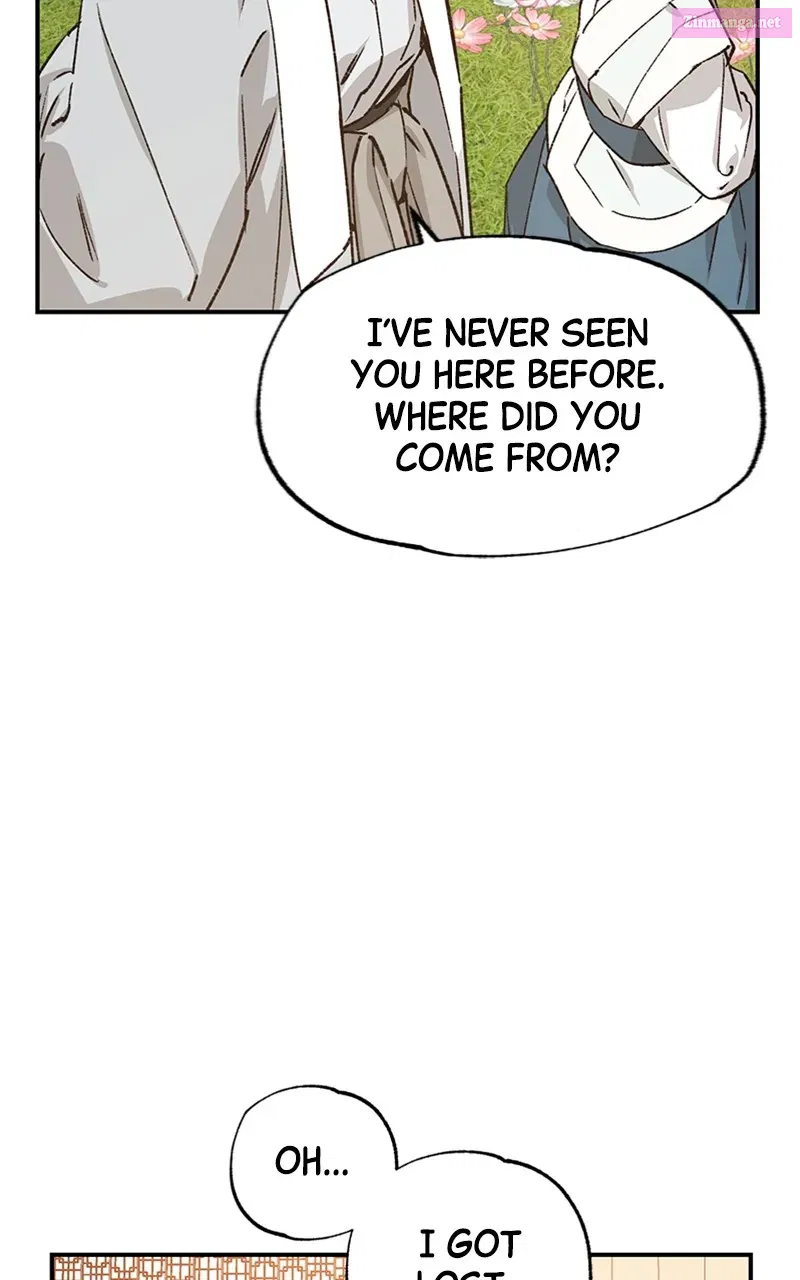 Onsaemiro:Never Changing Zinmanga X Chapter 37 Page 22