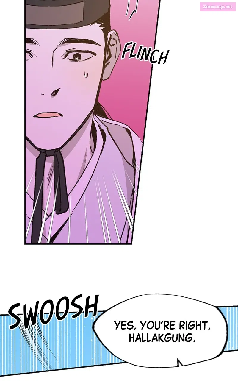 Onsaemiro:Never Changing Zinmanga X Chapter 37 Page 26