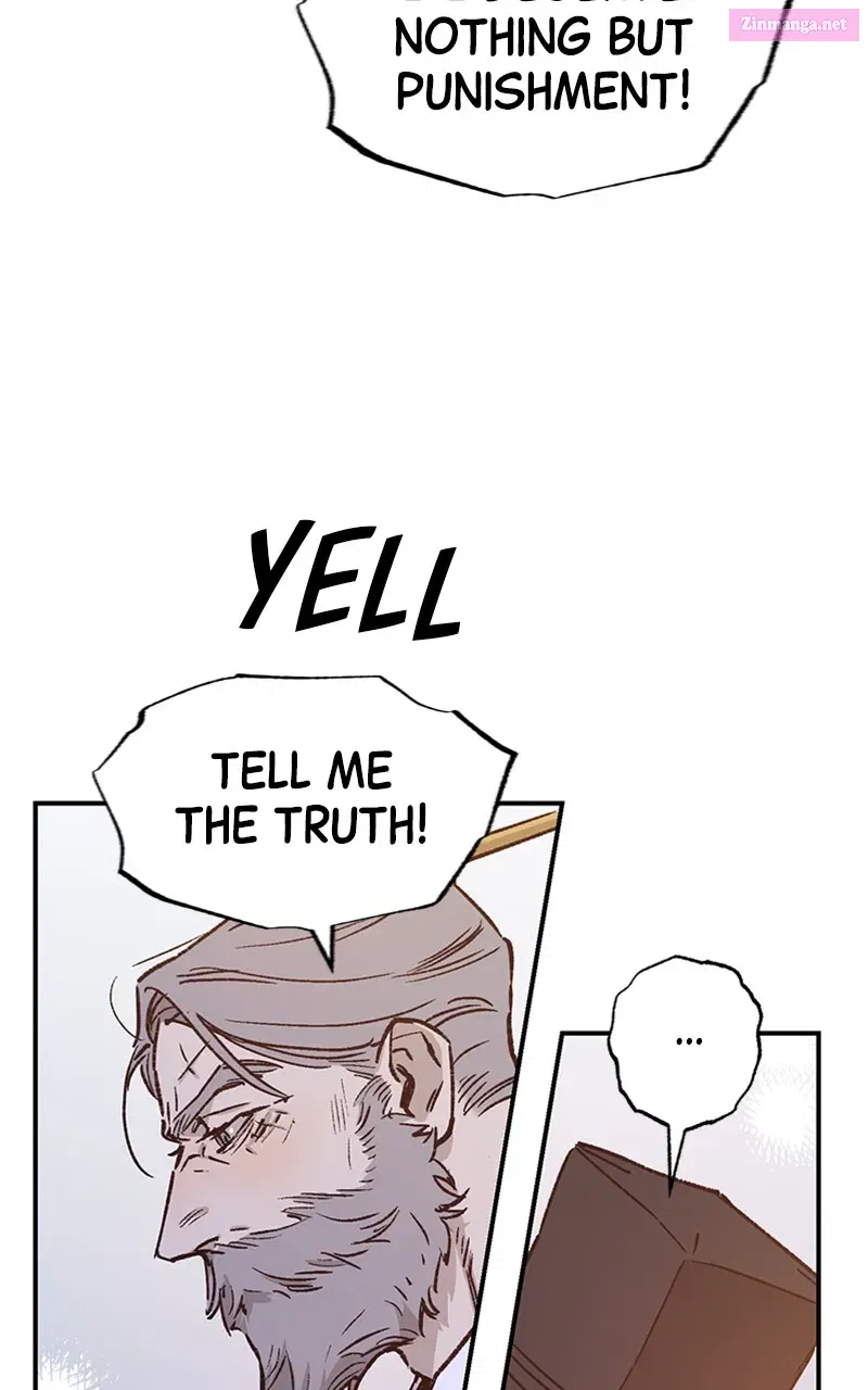 Onsaemiro:Never Changing Zinmanga X Chapter 37 Page 30