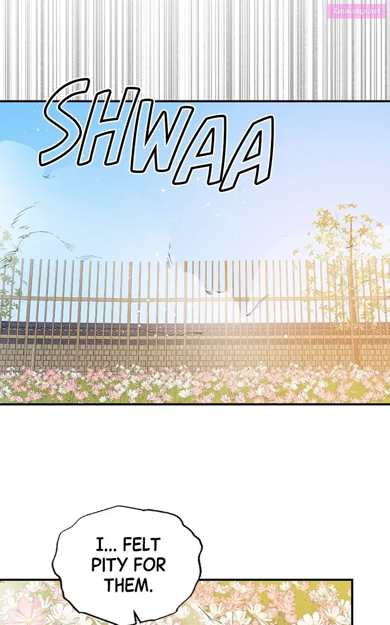 Onsaemiro:Never Changing Zinmanga X Chapter 37 Page 32