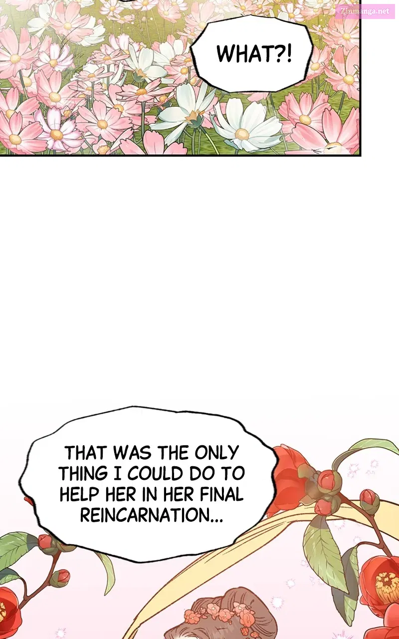 Onsaemiro:Never Changing Zinmanga X Chapter 37 Page 33