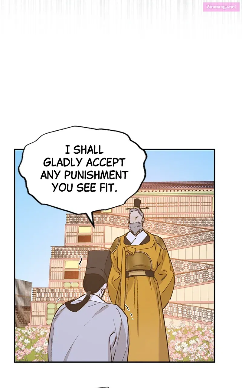 Onsaemiro:Never Changing Zinmanga X Chapter 37 Page 35