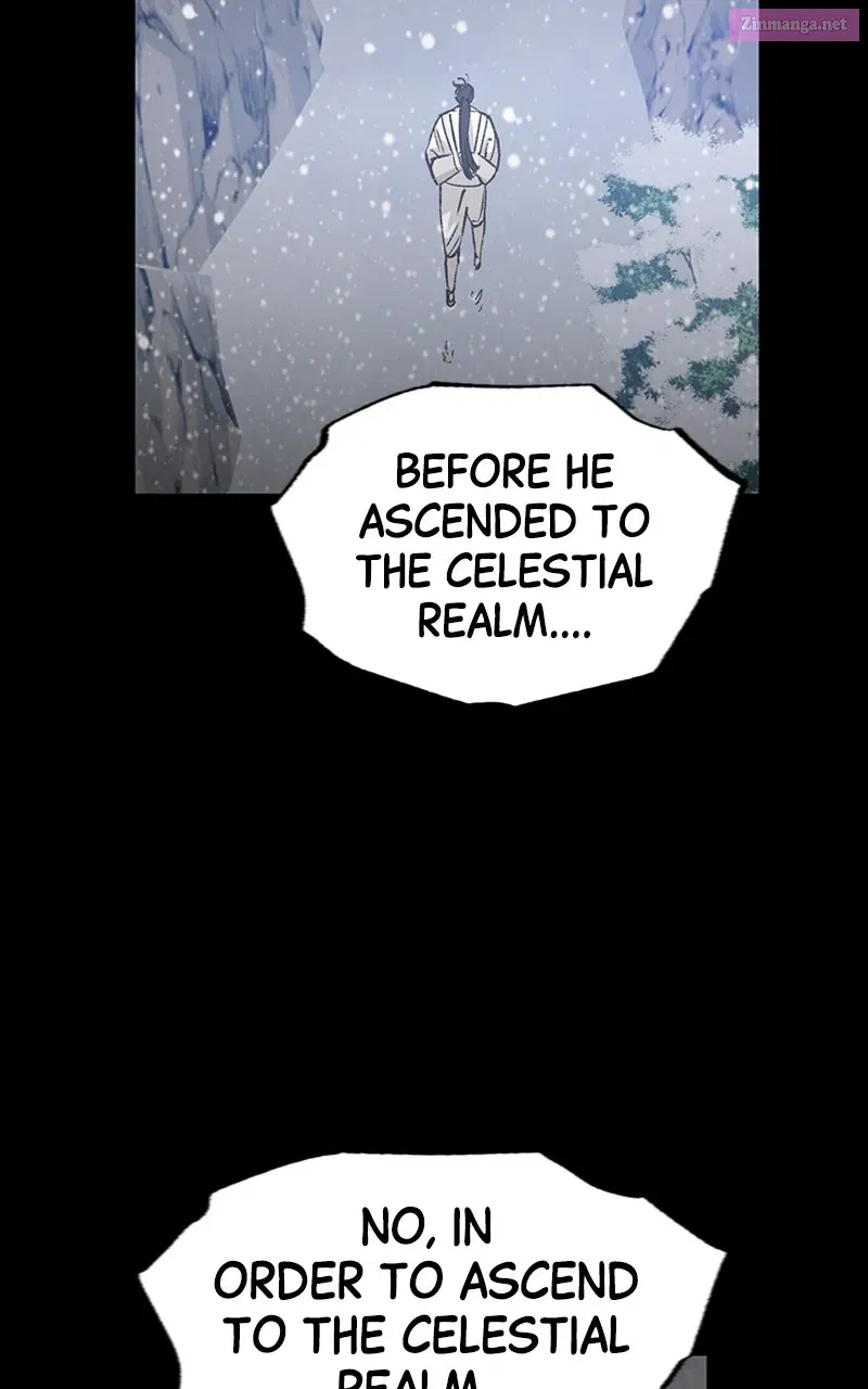 Onsaemiro:Never Changing Zinmanga X Chapter 37 Page 39