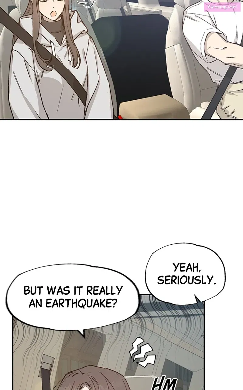 Onsaemiro:Never Changing Zinmanga X Chapter 37 Page 44