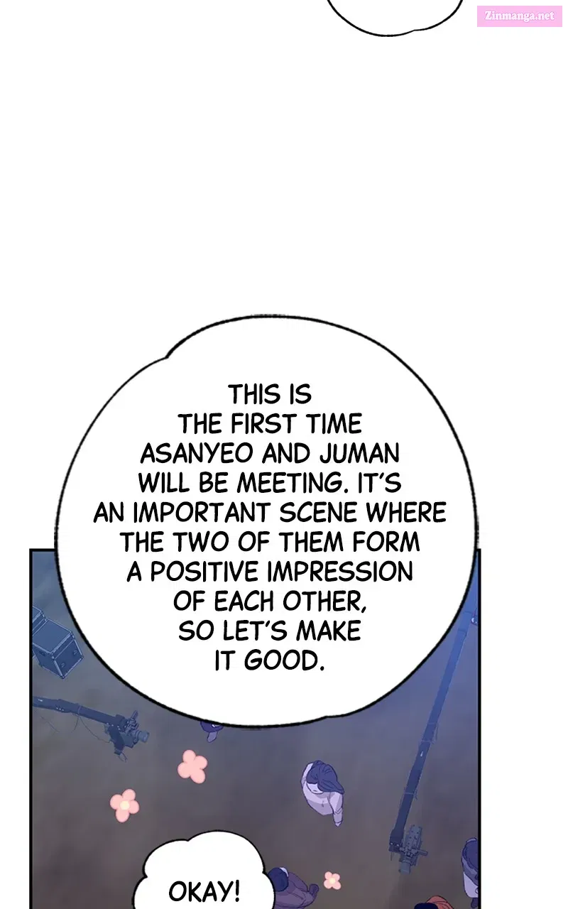 Onsaemiro:Never Changing Zinmanga X Chapter 36 Page 7