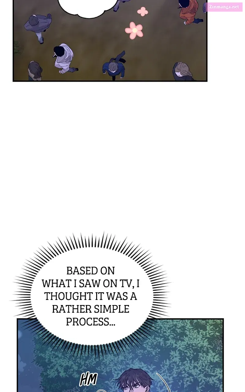 Onsaemiro:Never Changing Zinmanga X Chapter 36 Page 8