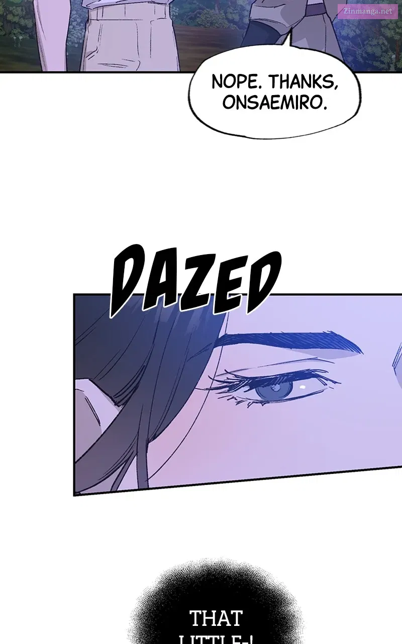 Onsaemiro:Never Changing Zinmanga X Chapter 36 Page 18