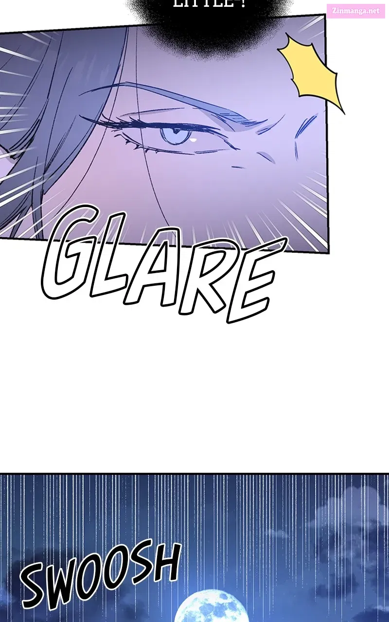 Onsaemiro:Never Changing Zinmanga X Chapter 36 Page 19