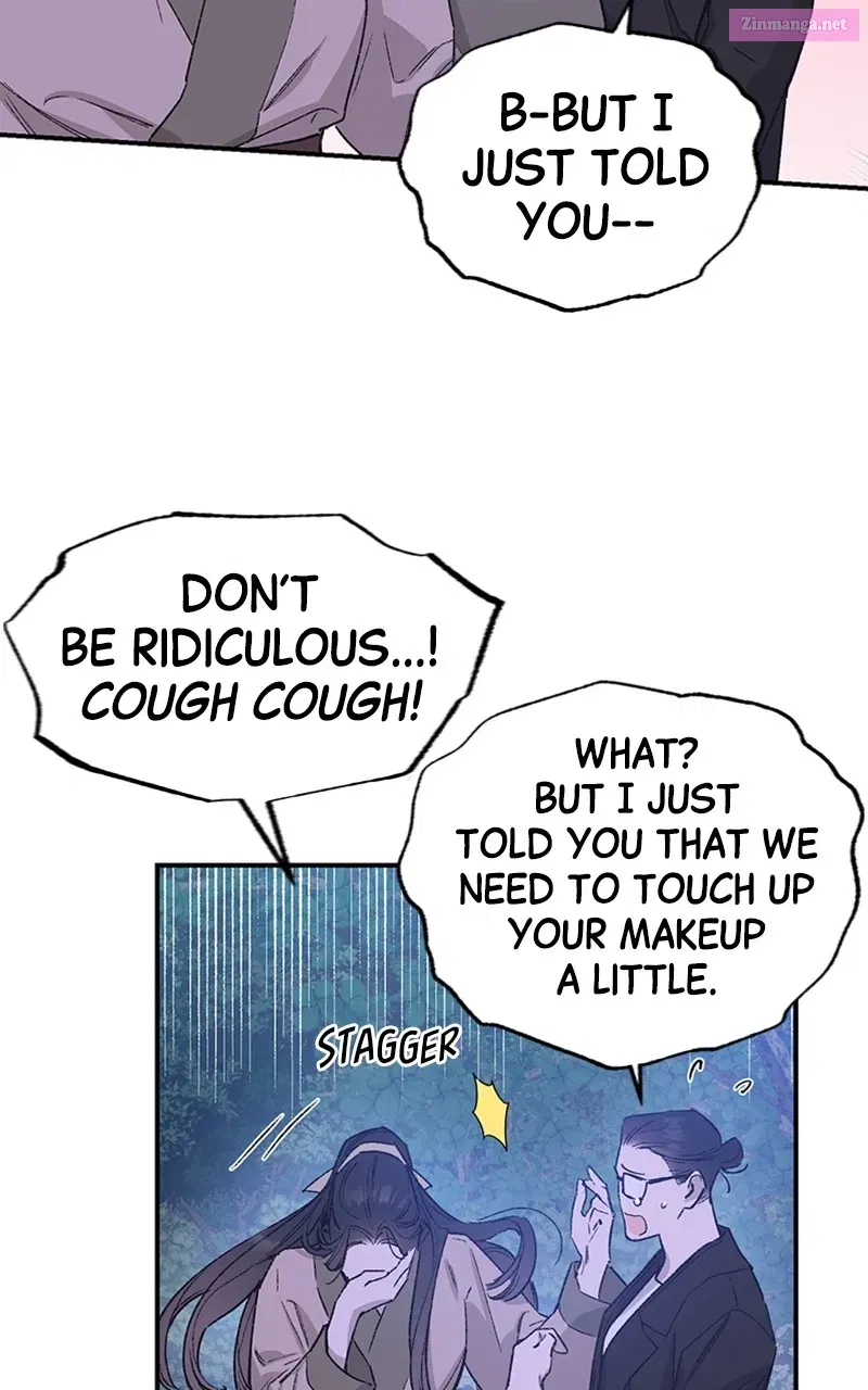 Onsaemiro:Never Changing Zinmanga X Chapter 36 Page 26
