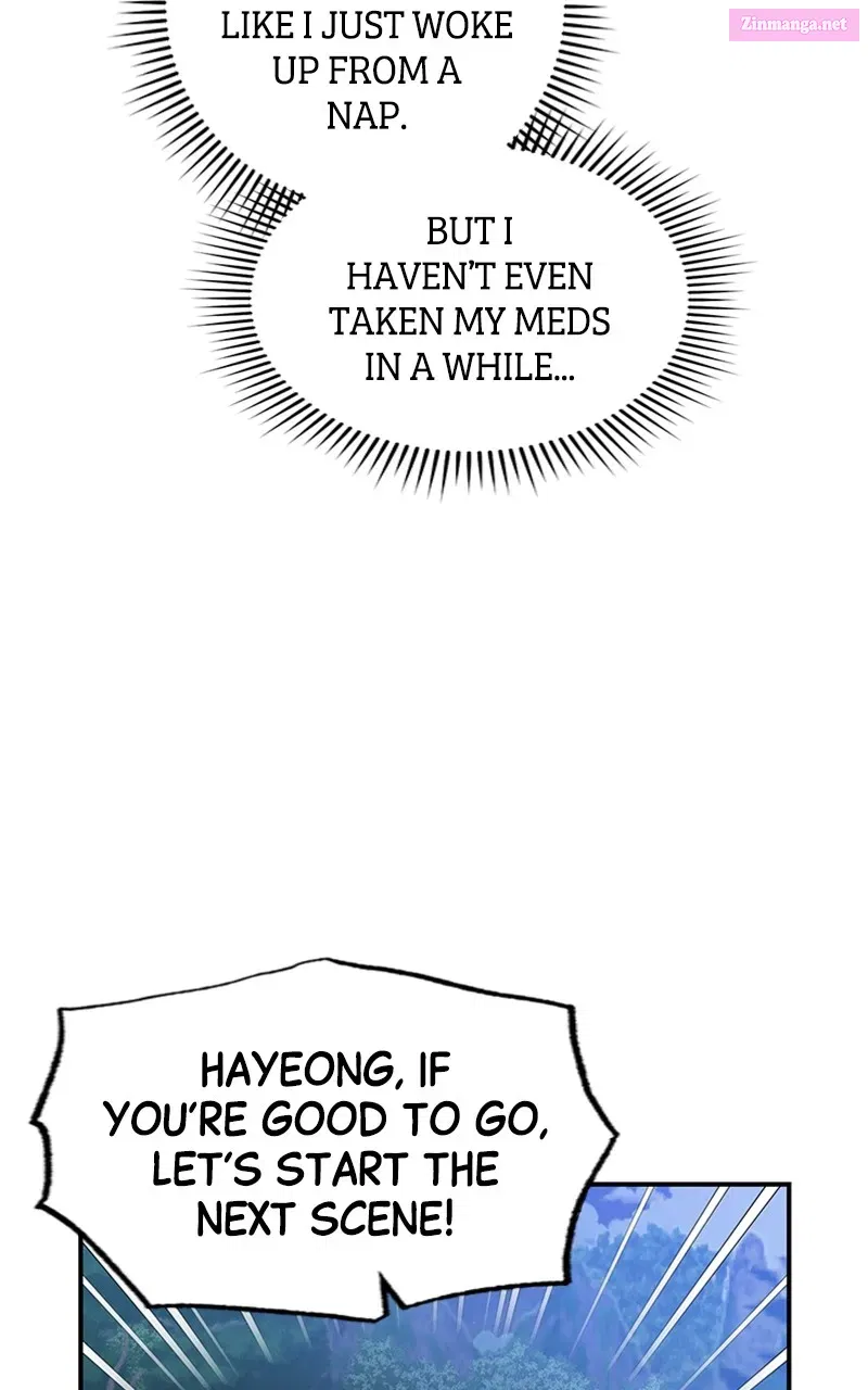 Onsaemiro:Never Changing Zinmanga X Chapter 36 Page 30