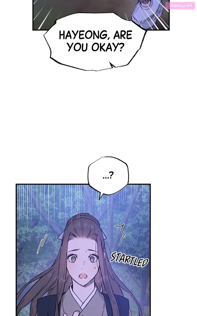 Onsaemiro:Never Changing Zinmanga X Chapter 36 Page 36