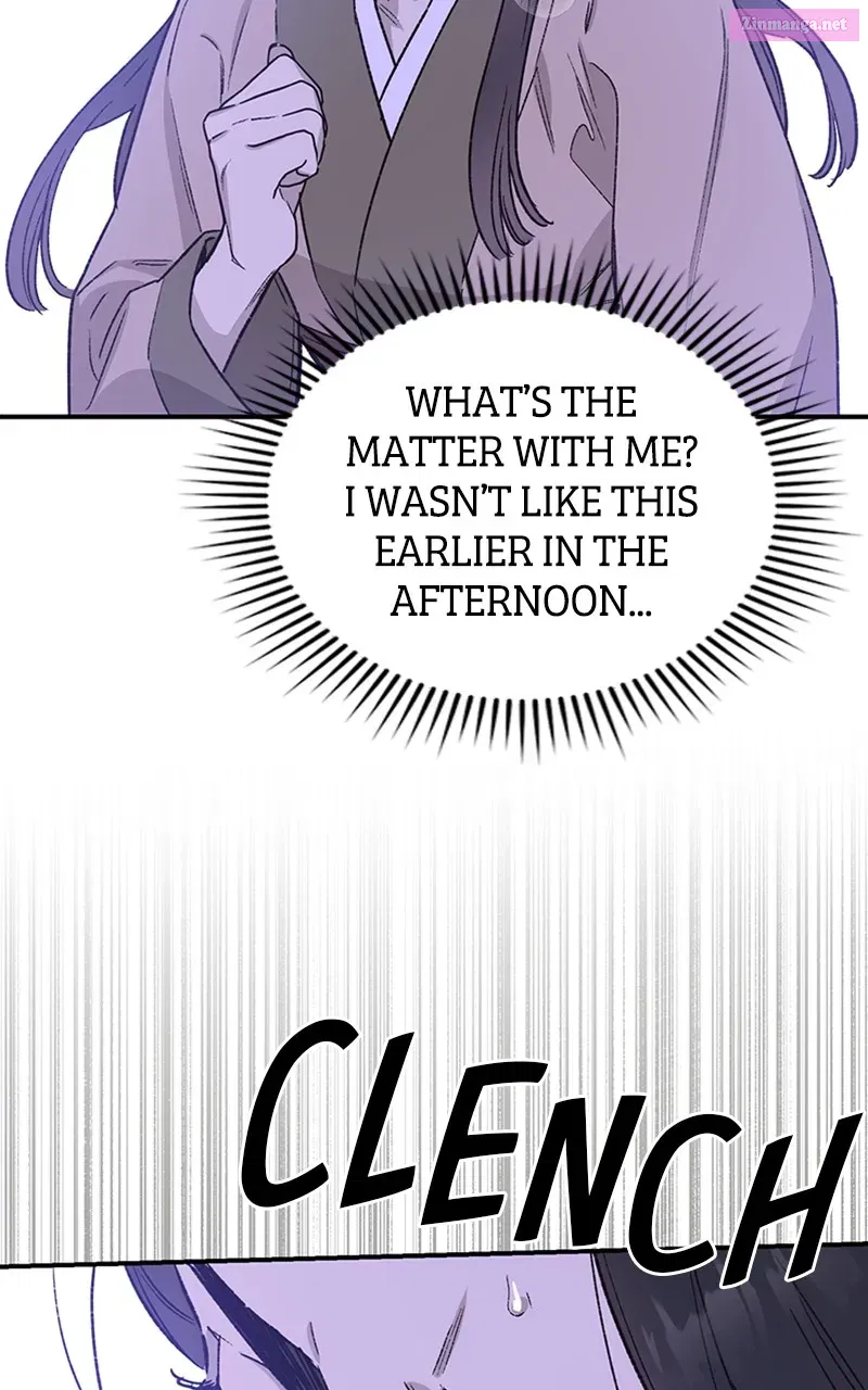 Onsaemiro:Never Changing Zinmanga X Chapter 36 Page 39