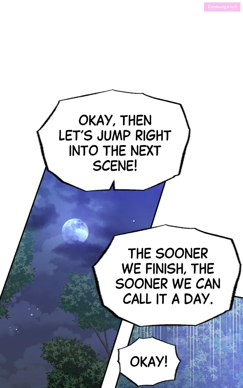 Onsaemiro:Never Changing Zinmanga X Chapter 36 Page 42