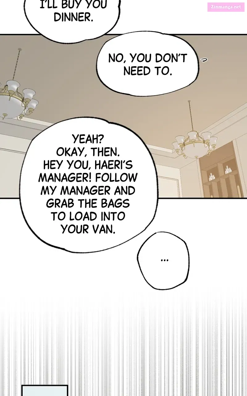 Onsaemiro:Never Changing Zinmanga X Chapter 35 Page 11