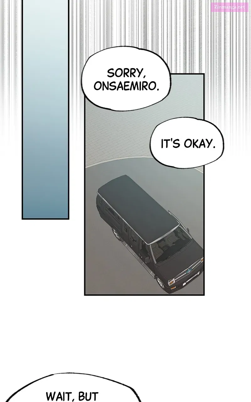 Onsaemiro:Never Changing Zinmanga X Chapter 35 Page 12