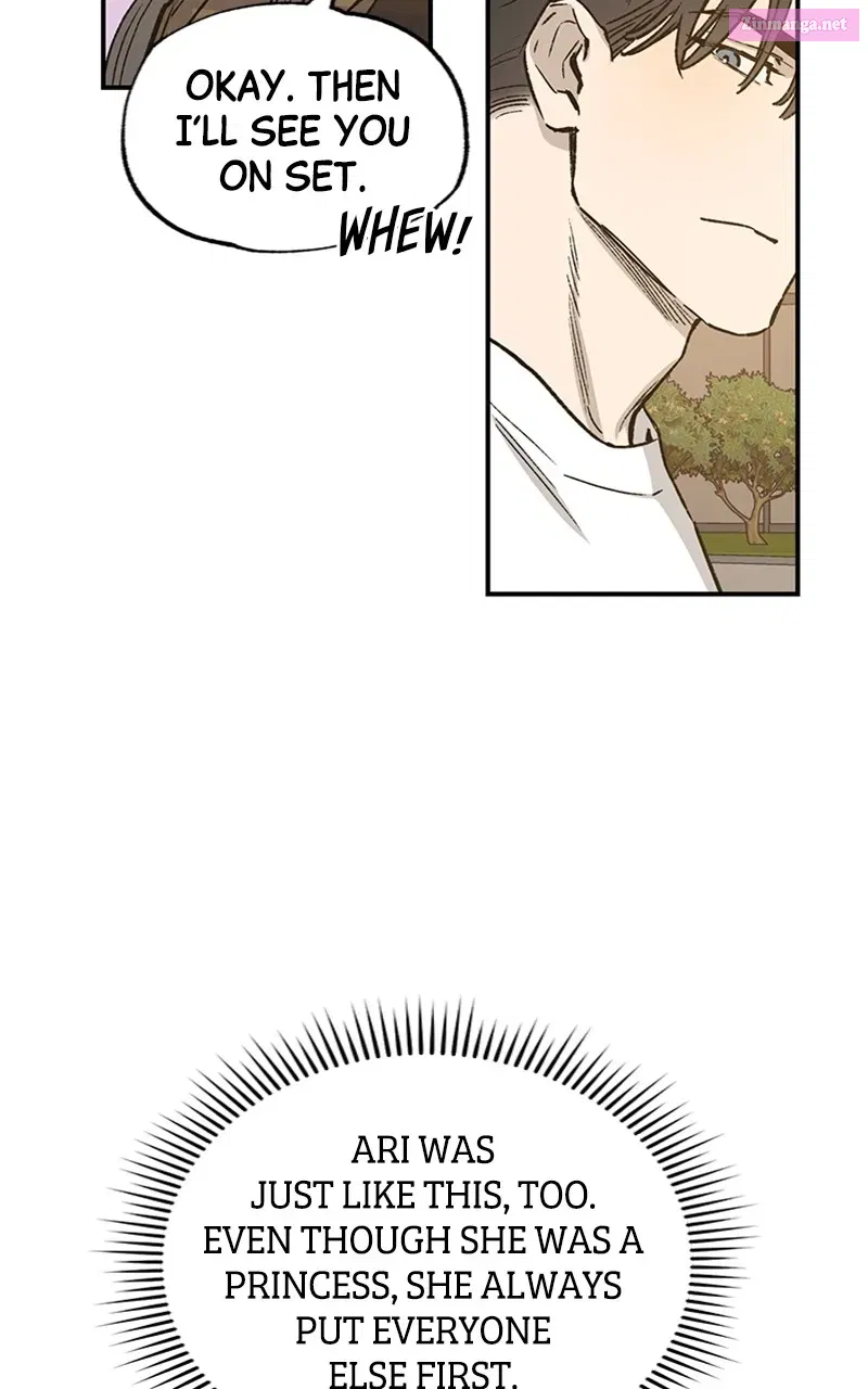Onsaemiro:Never Changing Zinmanga X Chapter 35 Page 18