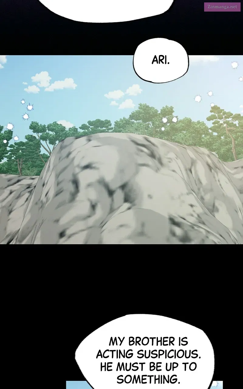 Onsaemiro:Never Changing Zinmanga X Chapter 35 Page 42