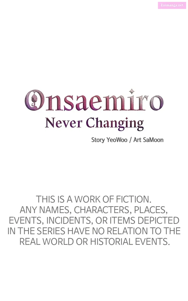 Onsaemiro:Never Changing Zinmanga X Chapter 34 Page 1