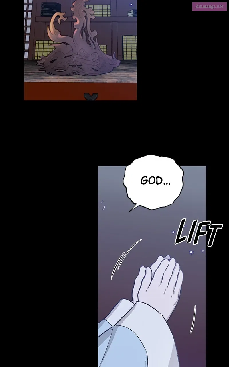 Onsaemiro:Never Changing Zinmanga X Chapter 34 Page 9