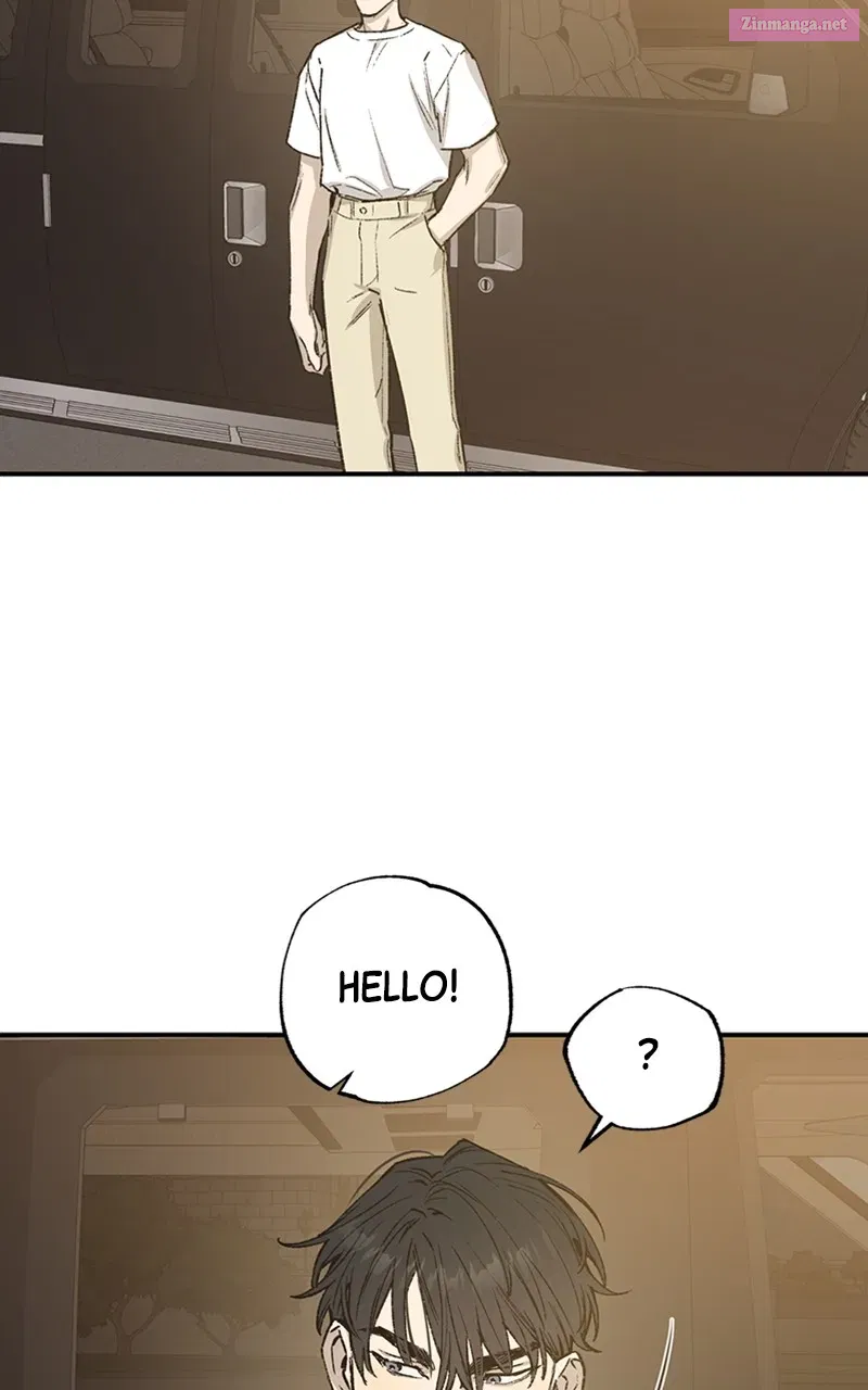 Onsaemiro:Never Changing Zinmanga X Chapter 34 Page 30