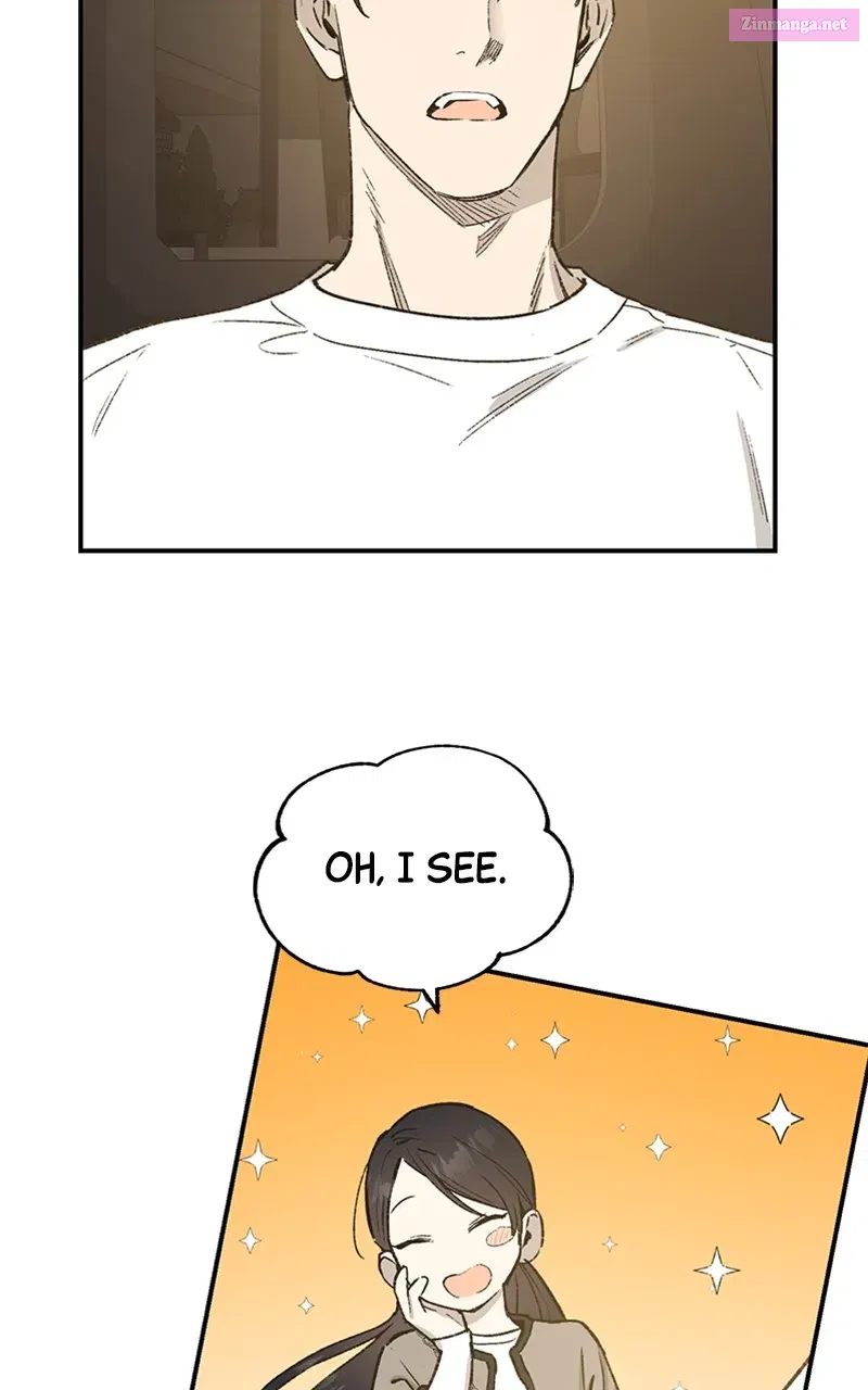 Onsaemiro:Never Changing Zinmanga X Chapter 34 Page 33