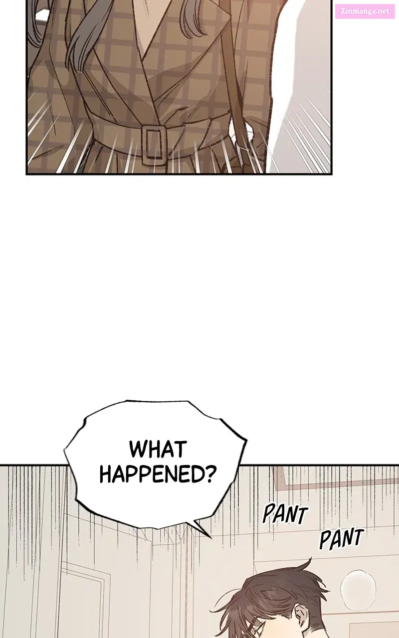 Onsaemiro:Never Changing Zinmanga X Chapter 34 Page 41