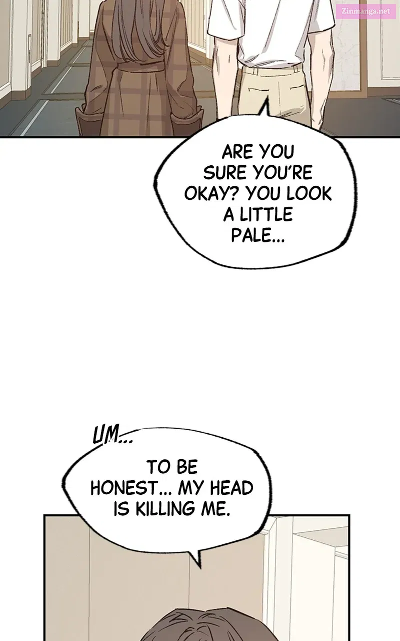 Onsaemiro:Never Changing Zinmanga X Chapter 34 Page 46