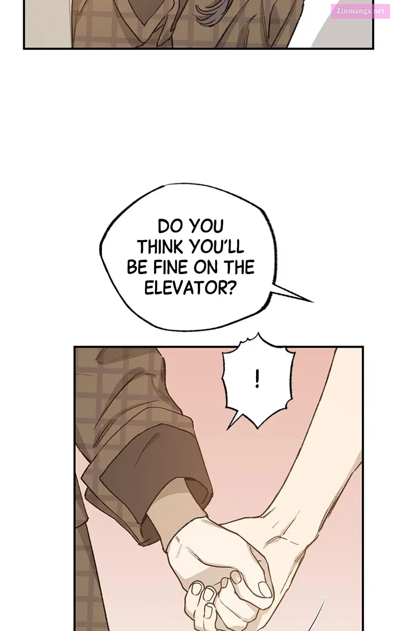 Onsaemiro:Never Changing Zinmanga X Chapter 34 Page 51