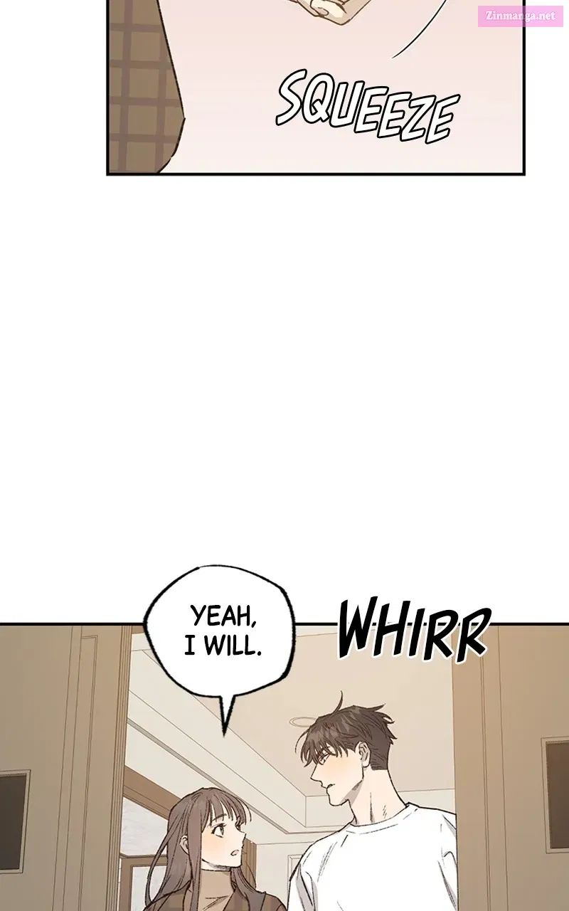 Onsaemiro:Never Changing Zinmanga X Chapter 34 Page 52