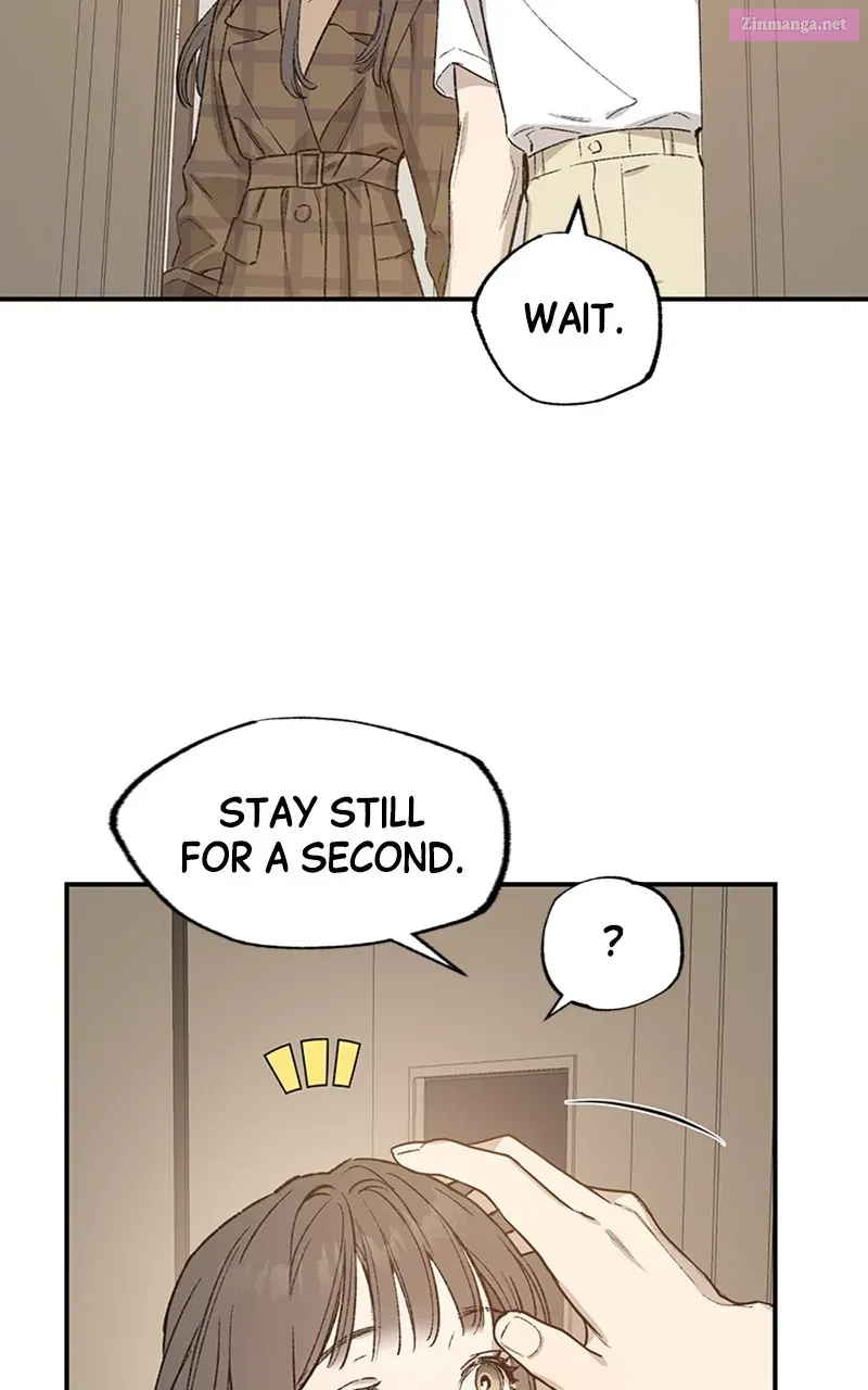 Onsaemiro:Never Changing Zinmanga X Chapter 34 Page 53