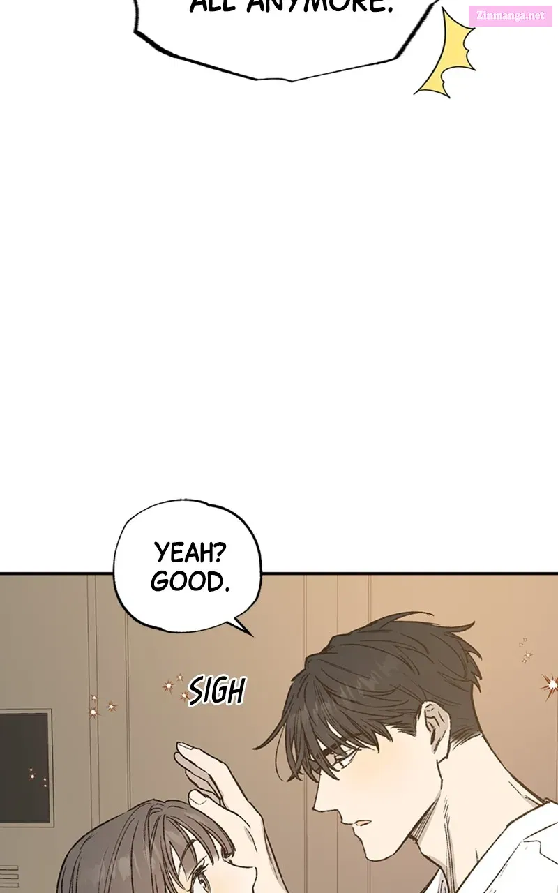 Onsaemiro:Never Changing Zinmanga X Chapter 34 Page 56