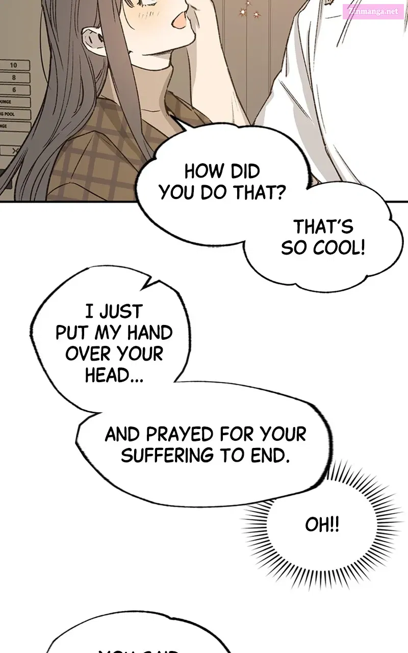 Onsaemiro:Never Changing Zinmanga X Chapter 34 Page 57