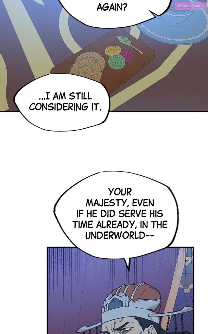 Onsaemiro:Never Changing Zinmanga X Chapter 33 Page 5