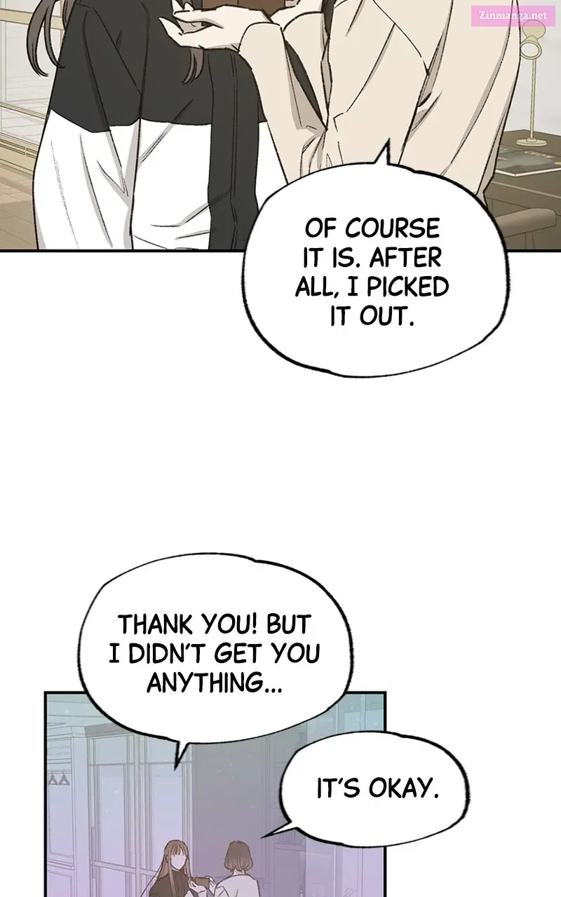 Onsaemiro:Never Changing Zinmanga X Chapter 33 Page 26