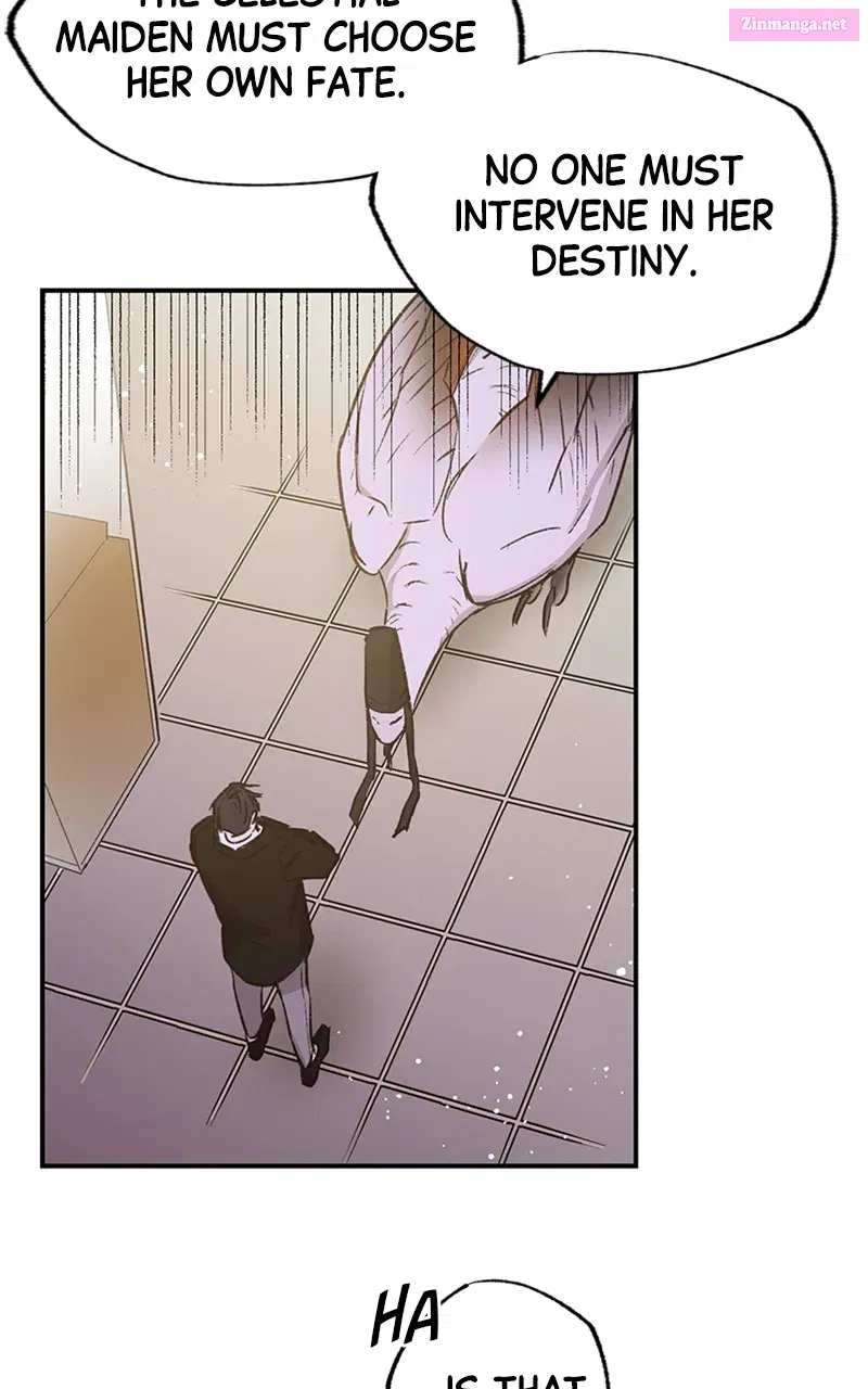 Onsaemiro:Never Changing Zinmanga X Chapter 33 Page 35