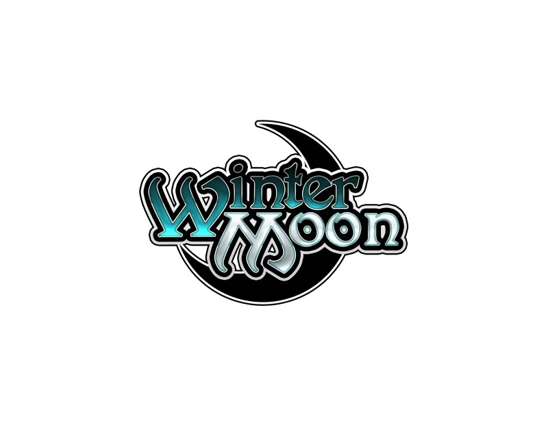 Winter Moon Zinmanga X Chapter 166 Page 1