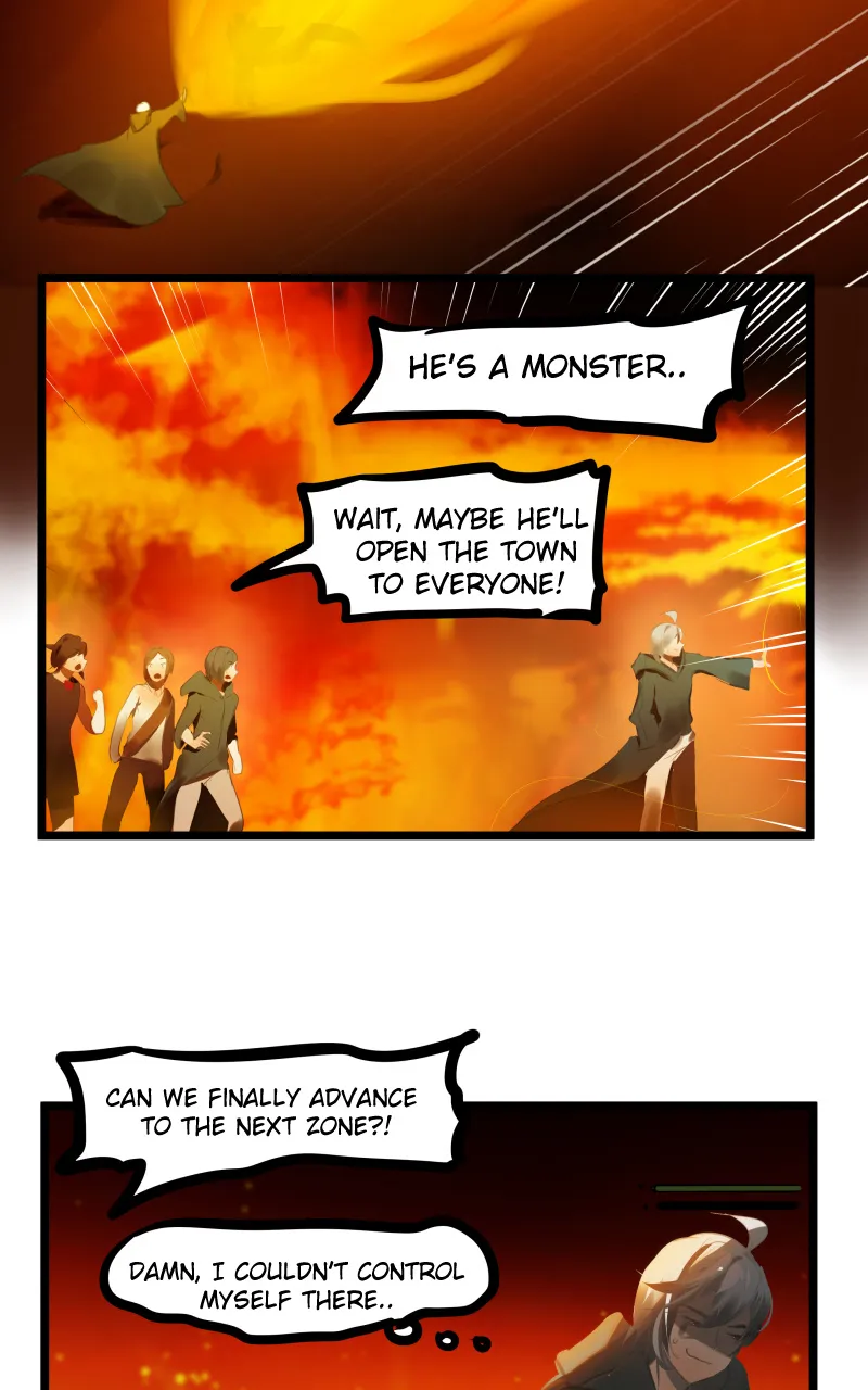 Winter Moon Zinmanga X Chapter 163 Page 6