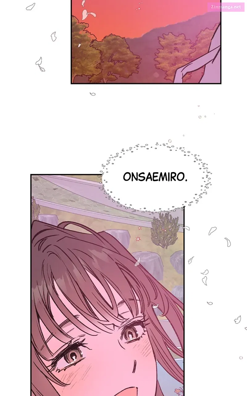 Onsaemiro:Never Changing Zinmanga X Chapter 32 Page 2