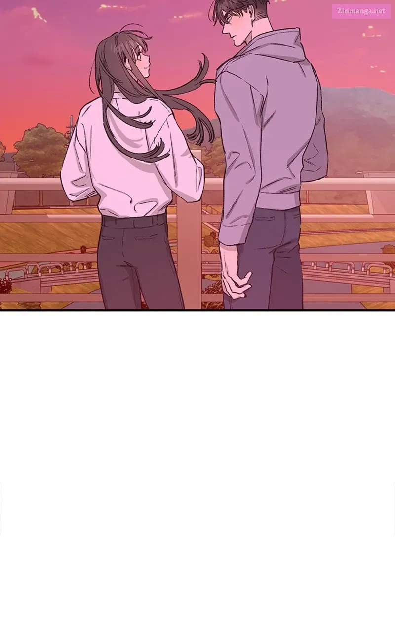 Onsaemiro:Never Changing Zinmanga X Chapter 32 Page 4