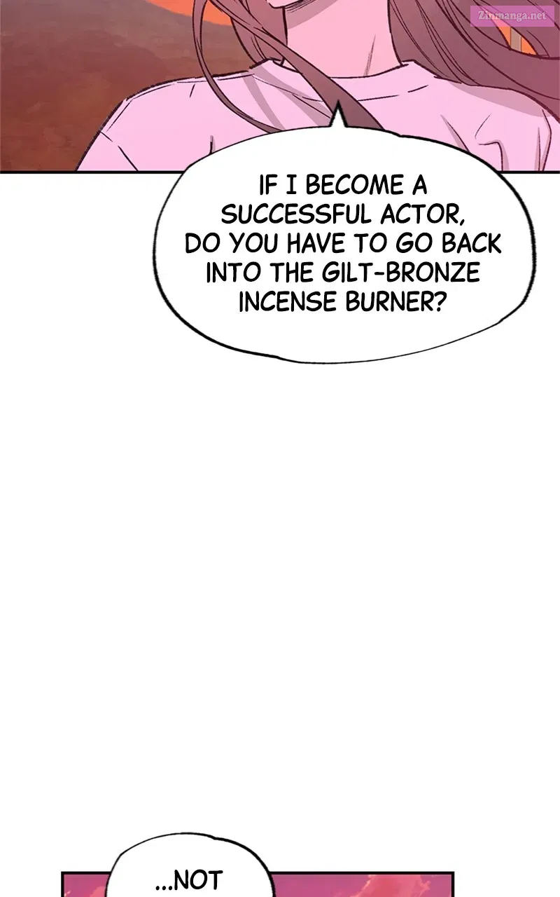 Onsaemiro:Never Changing Zinmanga X Chapter 32 Page 11