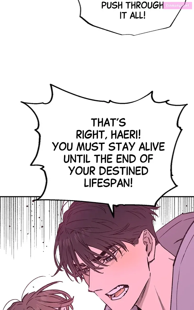 Onsaemiro:Never Changing Zinmanga X Chapter 32 Page 20