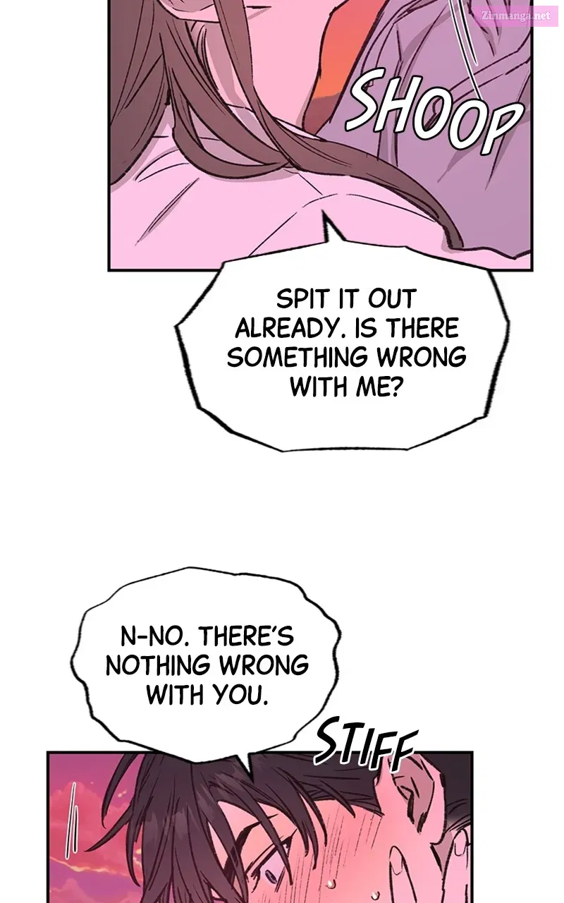 Onsaemiro:Never Changing Zinmanga X Chapter 32 Page 27