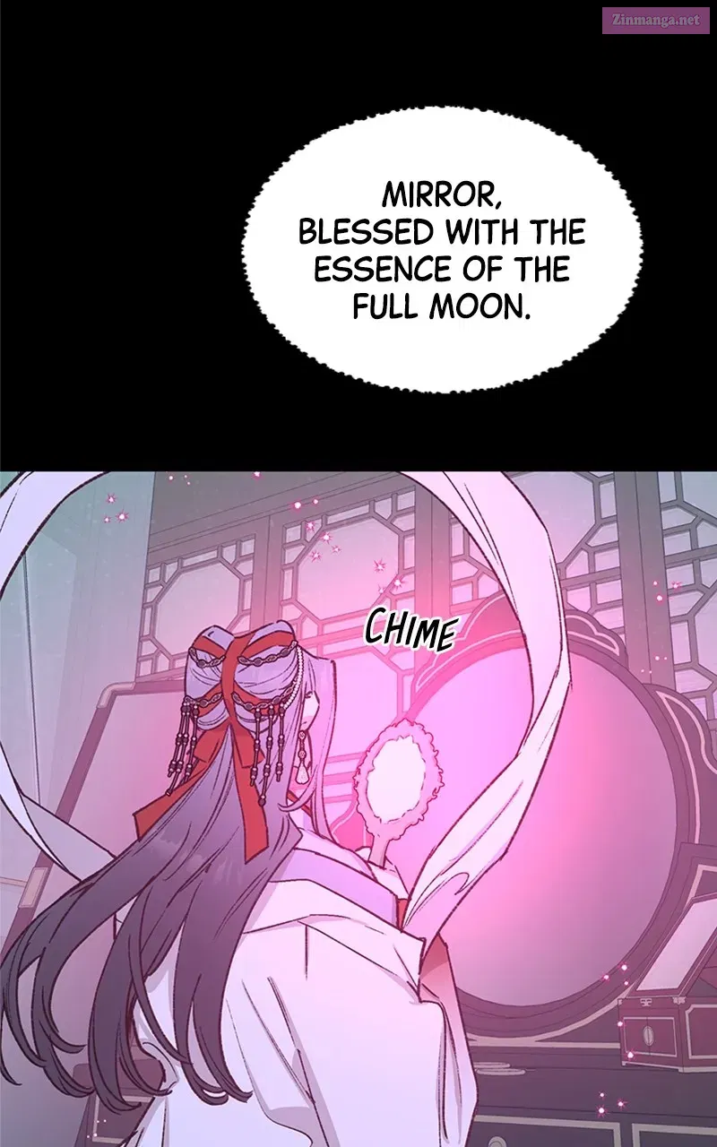 Onsaemiro:Never Changing Zinmanga X Chapter 32 Page 39