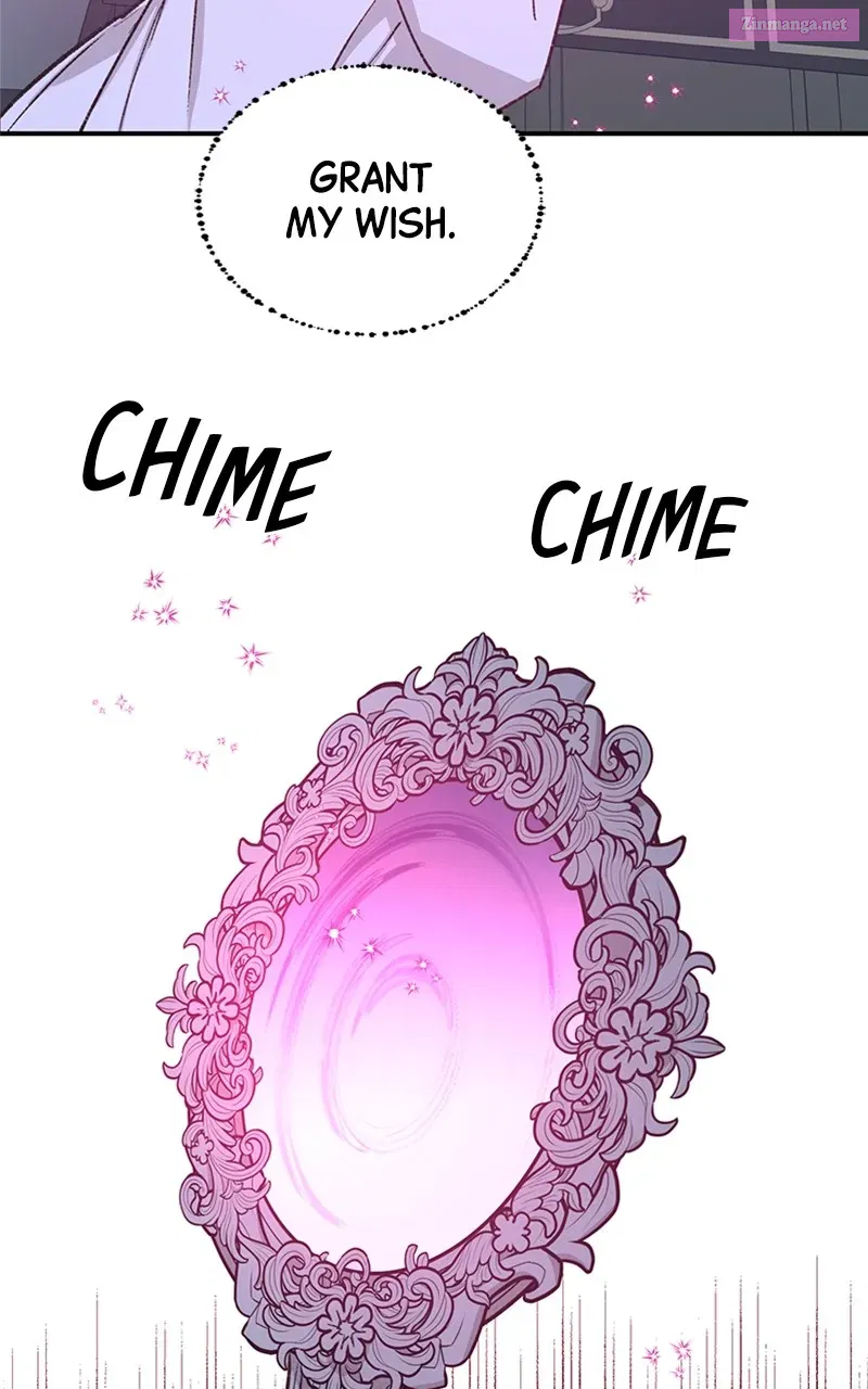 Onsaemiro:Never Changing Zinmanga X Chapter 32 Page 40