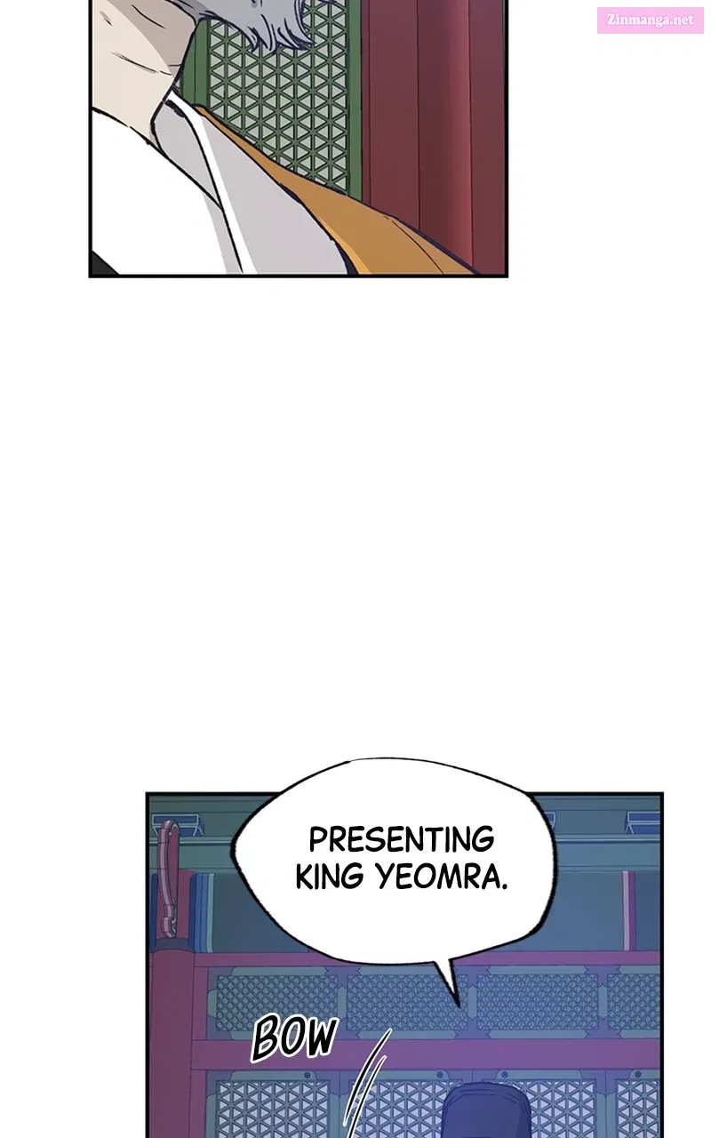 Onsaemiro:Never Changing Zinmanga X Chapter 32 Page 54