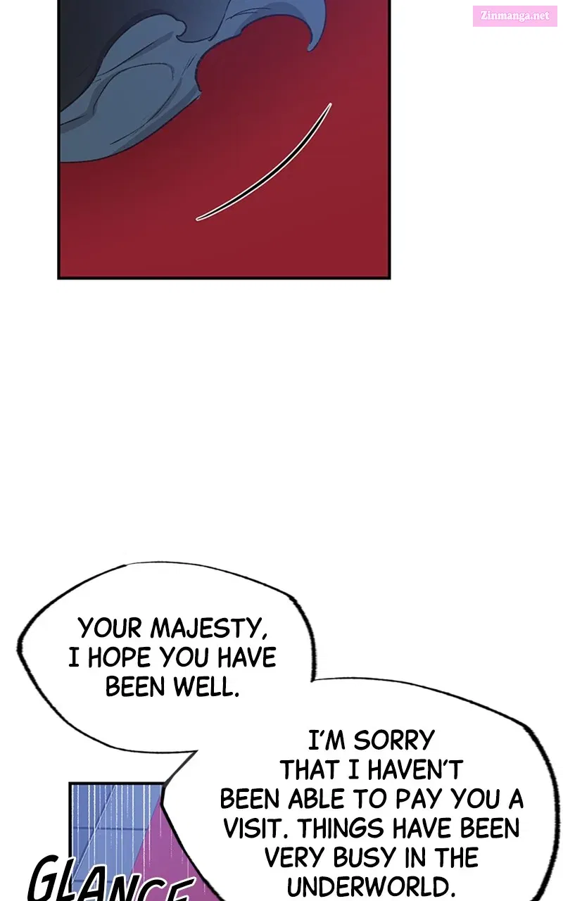 Onsaemiro:Never Changing Zinmanga X Chapter 32 Page 56