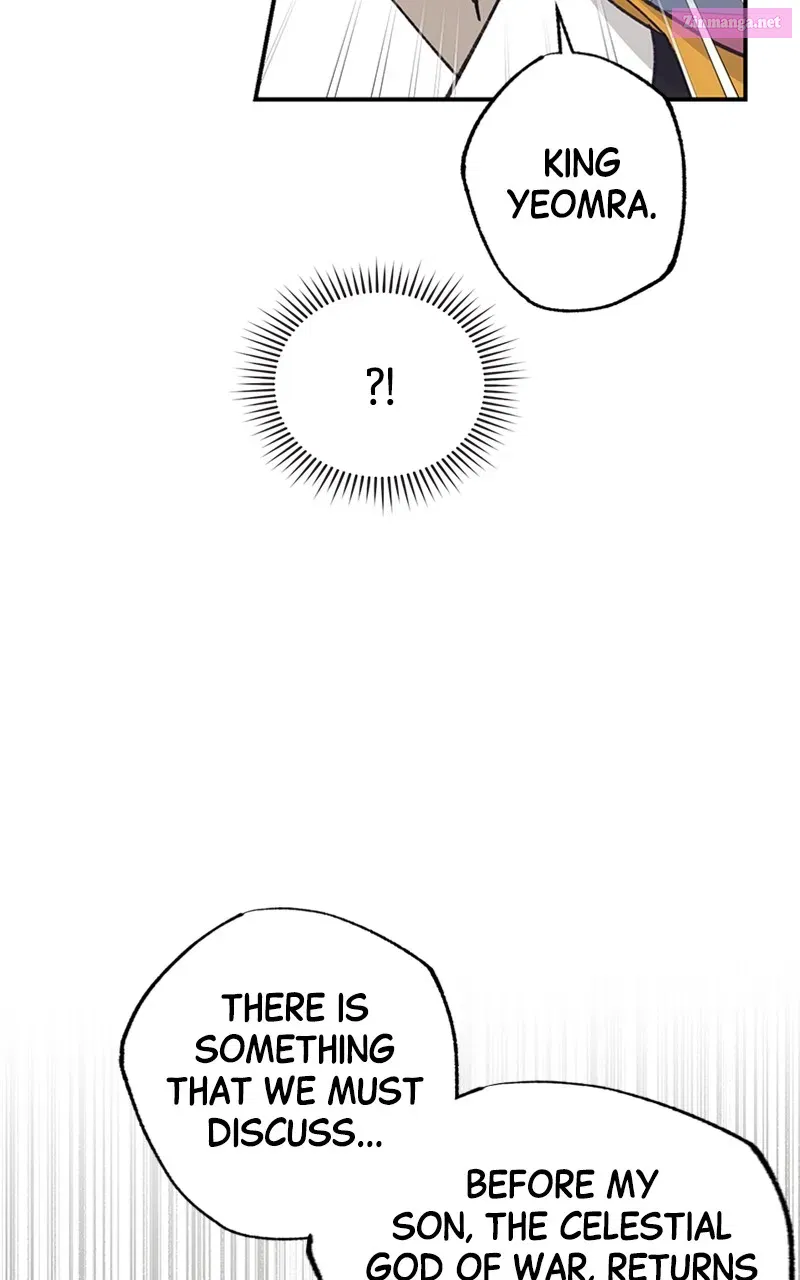 Onsaemiro:Never Changing Zinmanga X Chapter 32 Page 60