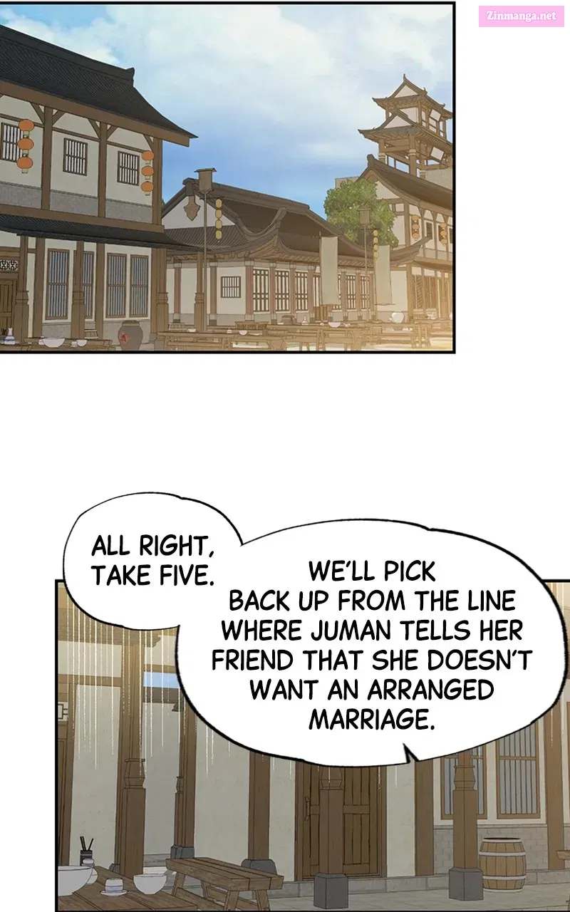 Onsaemiro:Never Changing Zinmanga X Chapter 31 Page 2